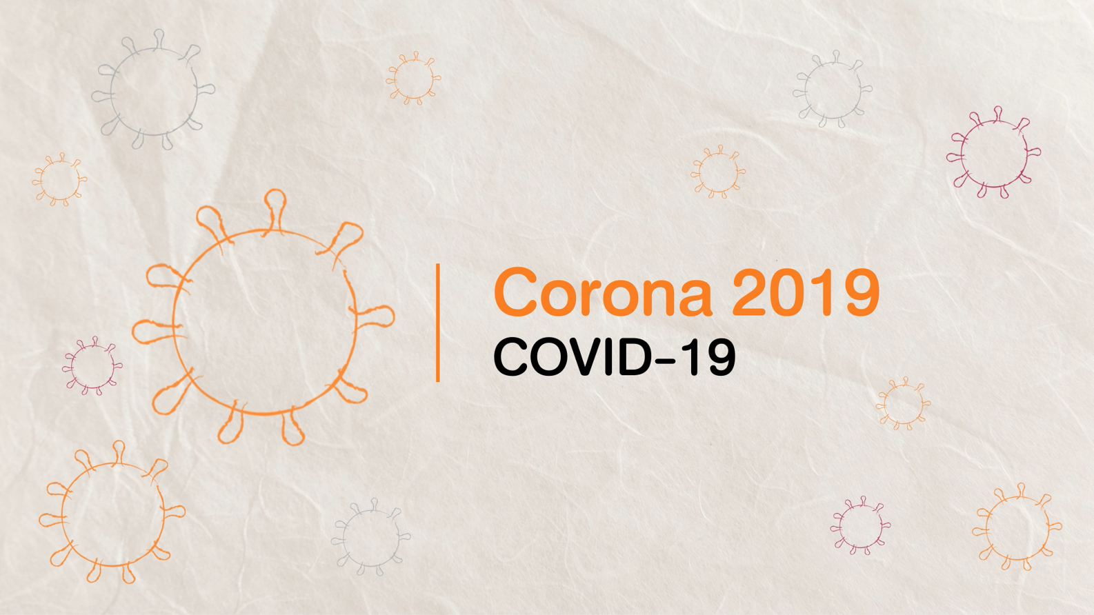 เอาตัวรอดในโลกที่มี COVID-19