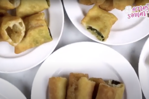 สูตรปาท่องโก๋แบบต่างๆ